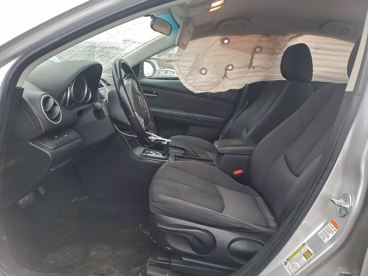 2011 Mazda 6 I - Фото 7