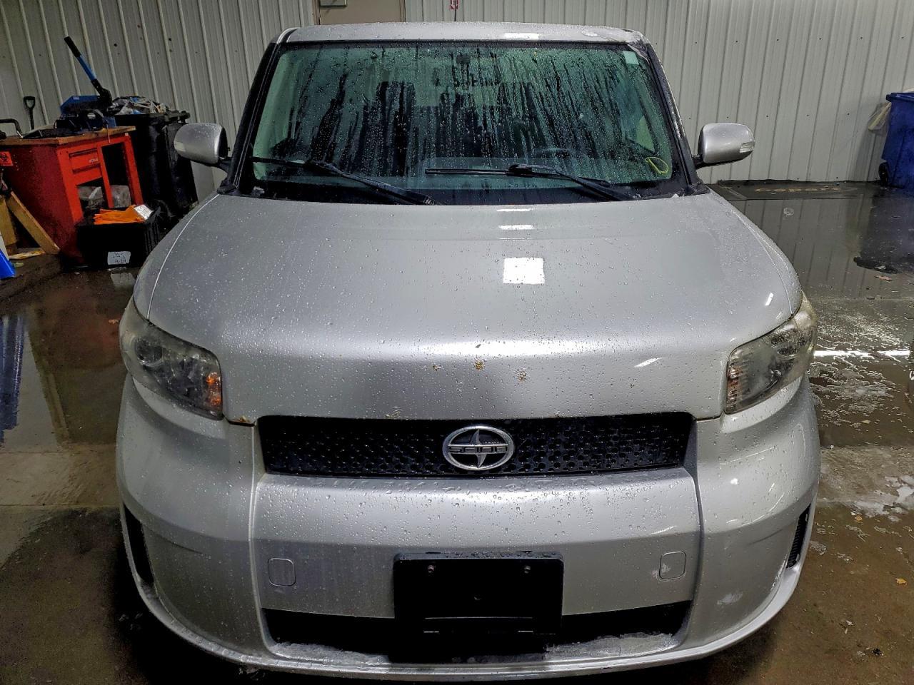 2008 Scion Xb Base - Image 5