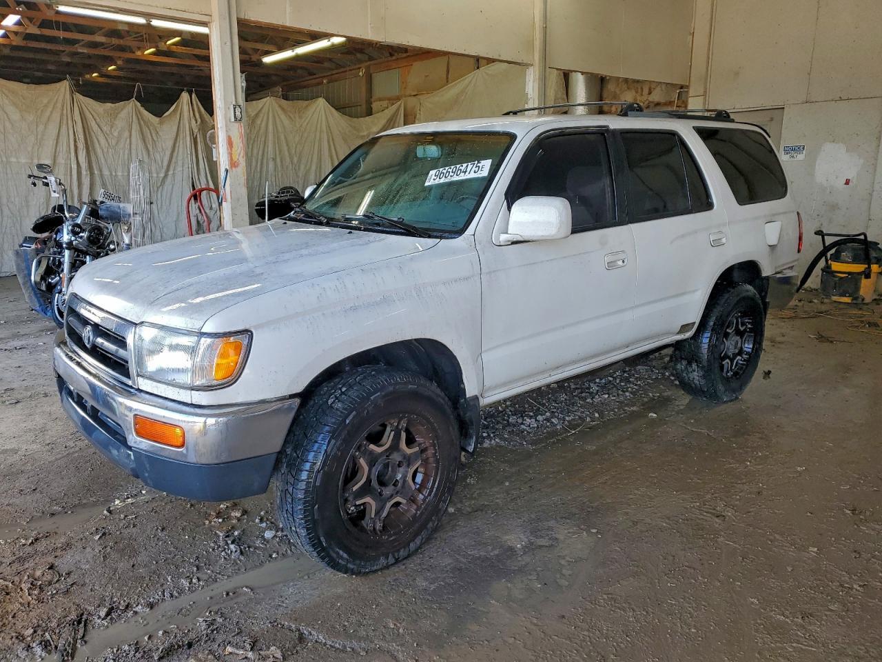 1998 Toyota 4Runner Sr5
