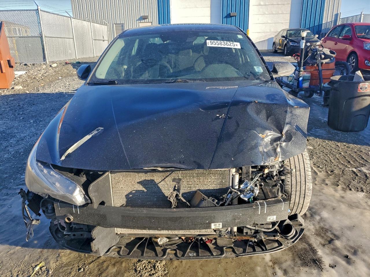 2021 Hyundai Elantra Sel - Фото 5