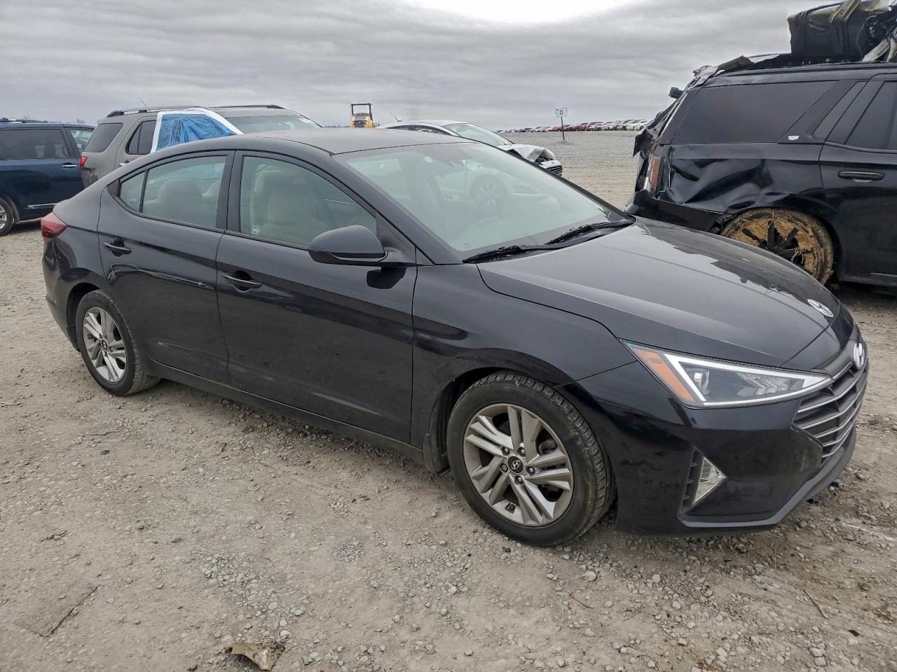 2020 Hyundai Elantra Sel - Image 4