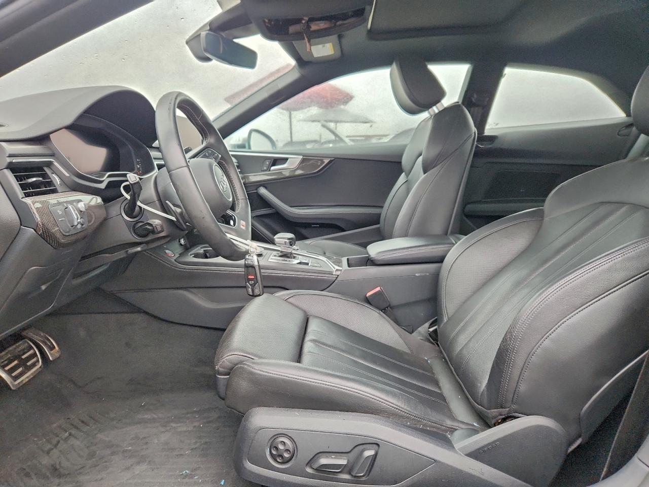 2019 Audi S5 Prestige - Image 7