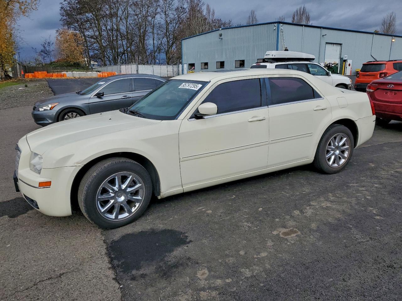 2007 Chrysler 300 Touring