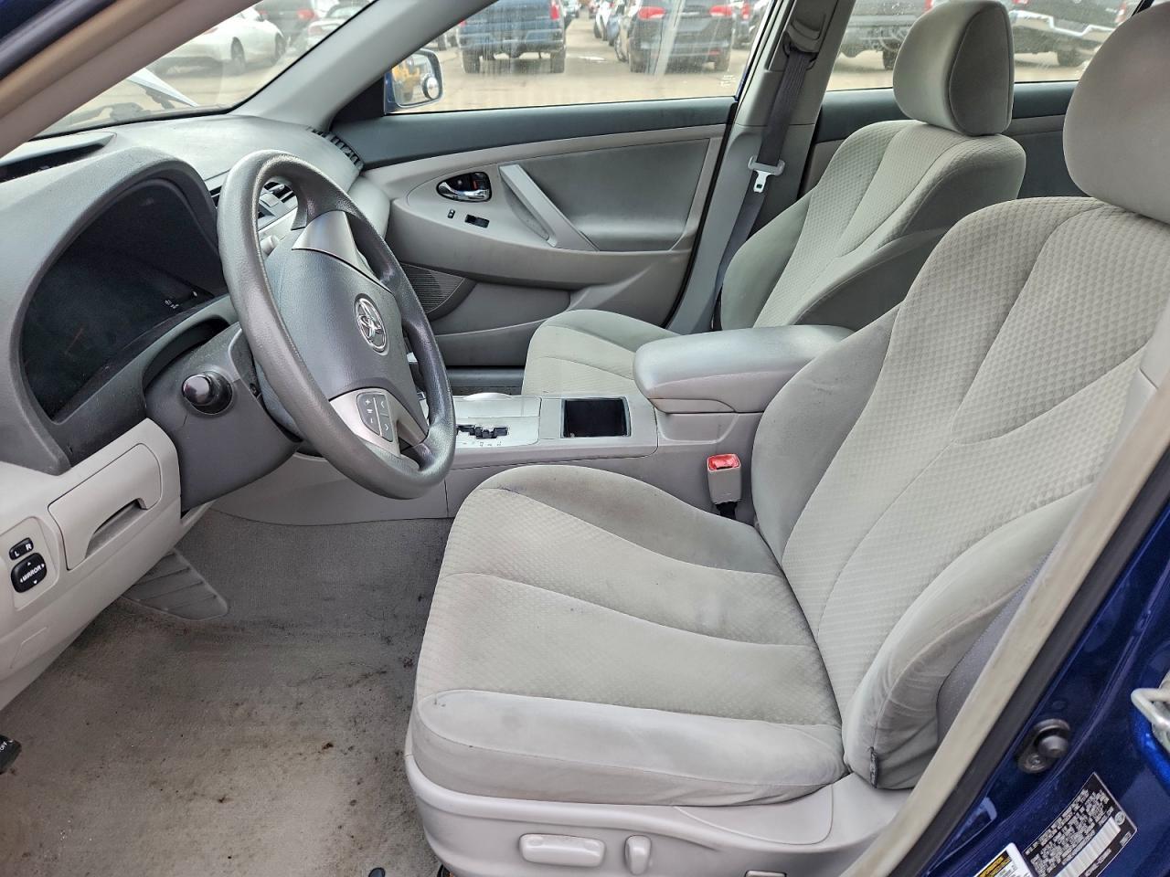 2008 Toyota Camry Ce - Фото 7