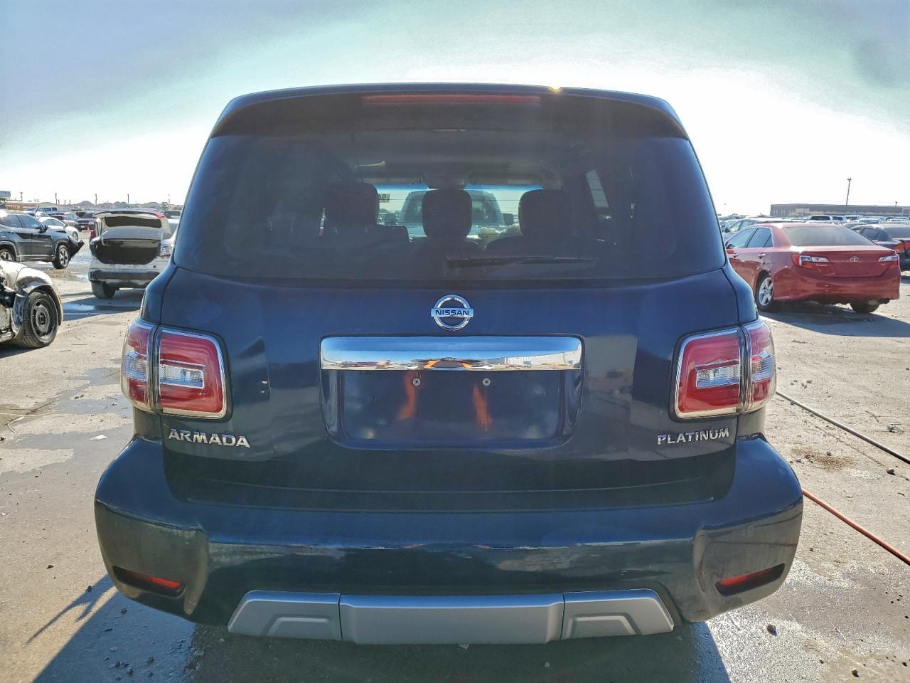 2017 Niss Armada - Image 6