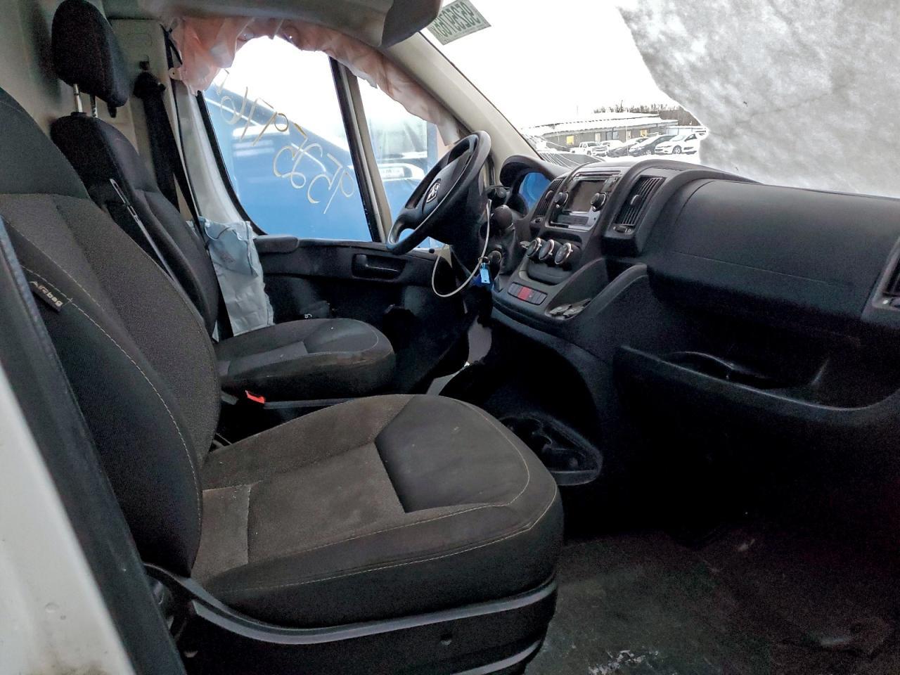 2016 Ram Promaster 2500 2500 High - Image 7