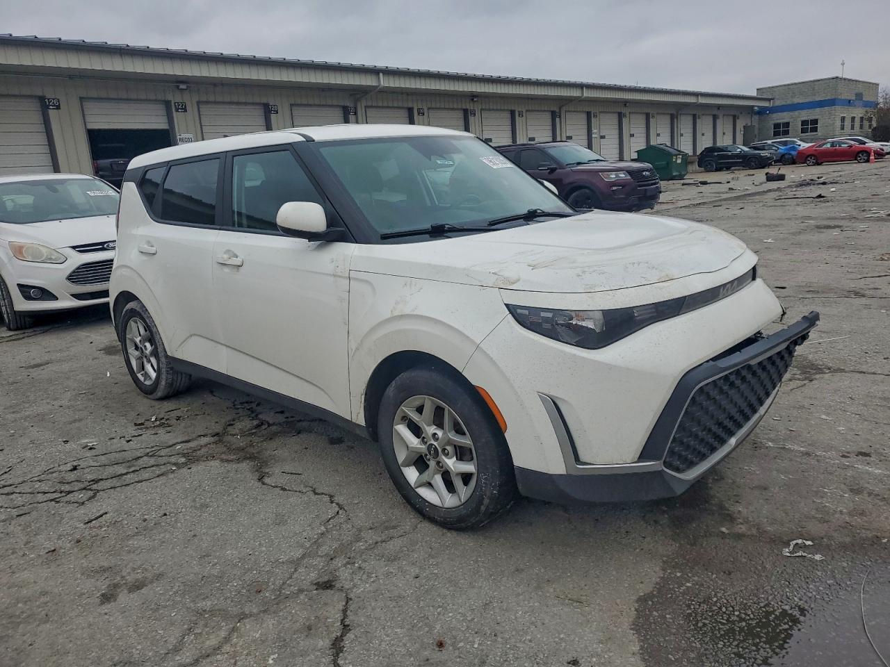 2023 Kia Soul Lx - Image 4