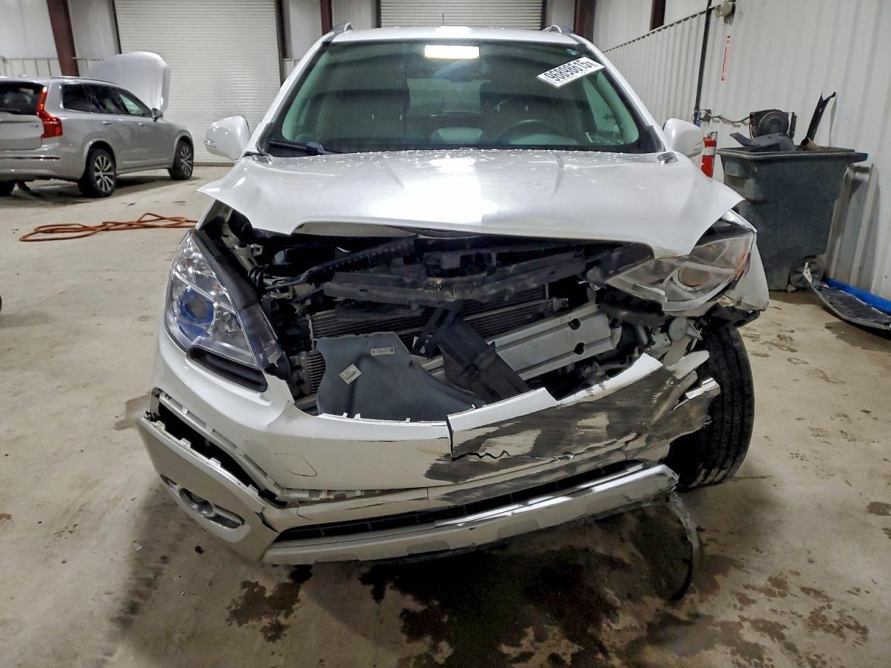 2016 Buick Encore Convenience - Фото 5