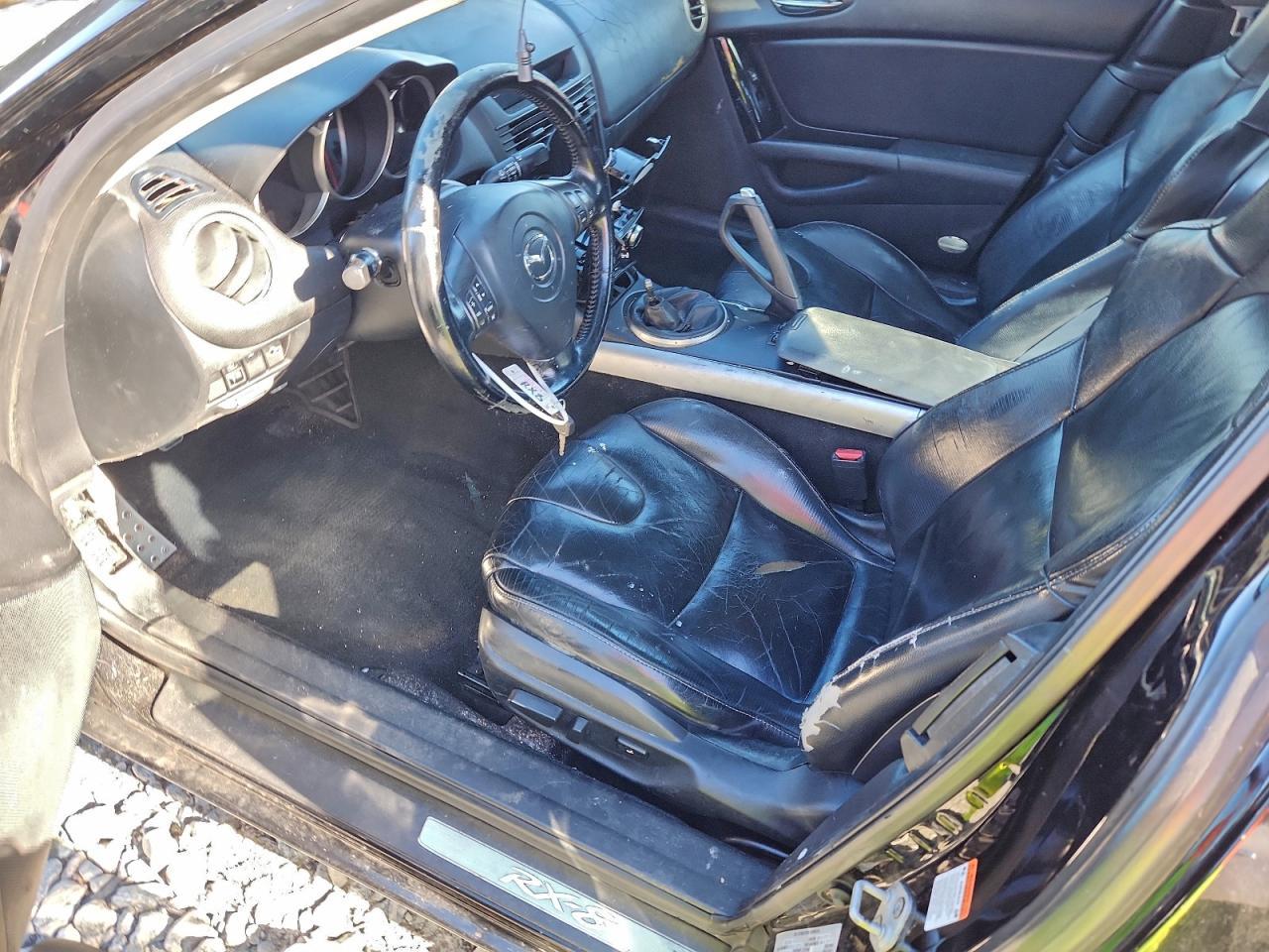 2004 Mazda Rx8 - Image 7