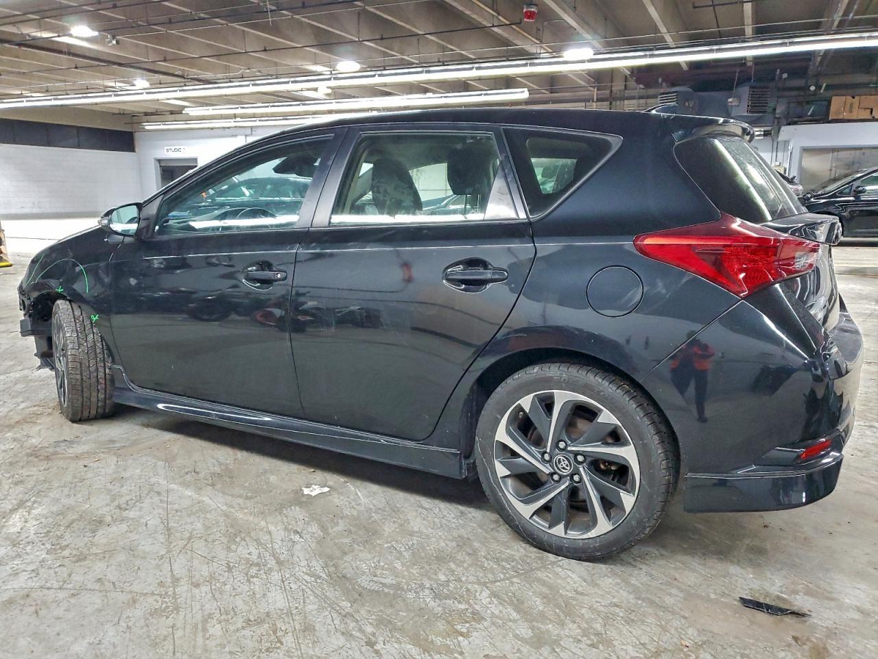2017 Toyota Corolla Im - Image 2