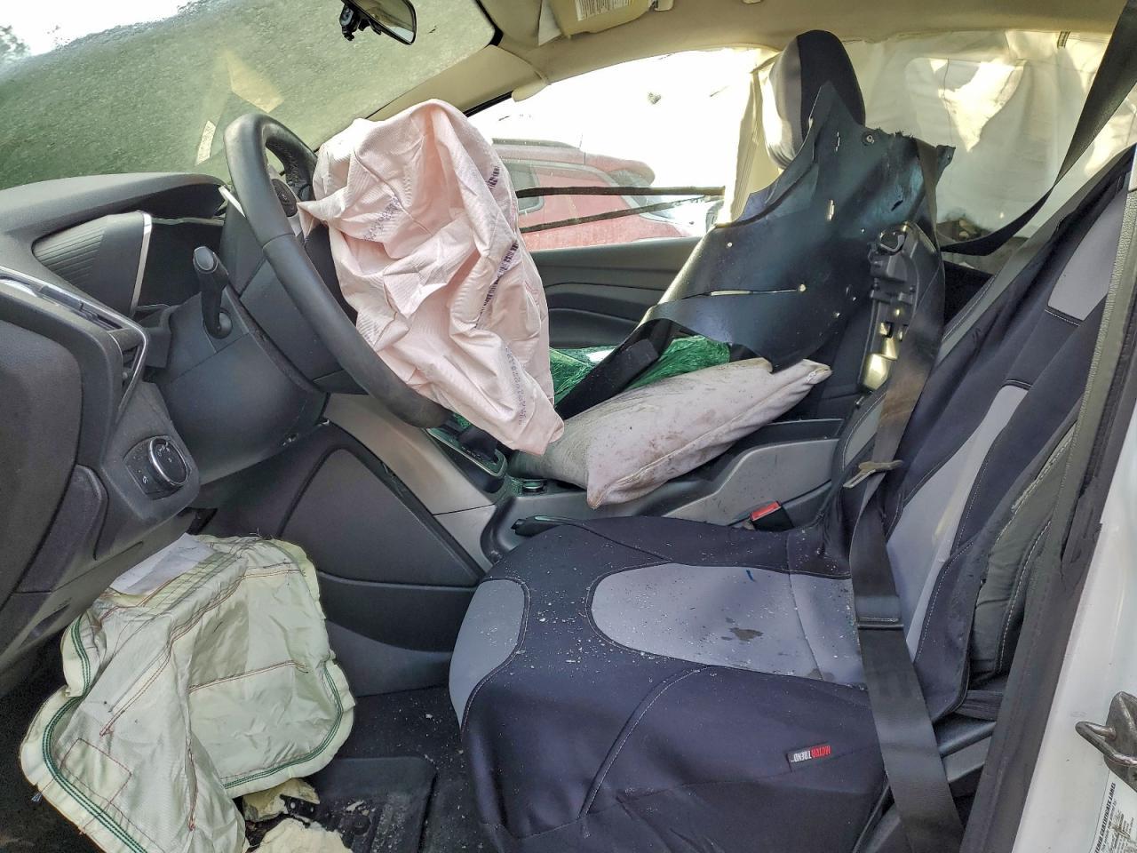2013 Ford C-Max Se - Image 7