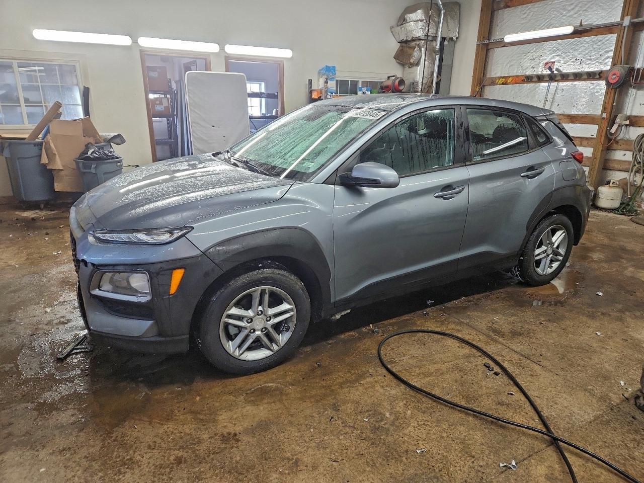 2020 Hyundai Kona Se