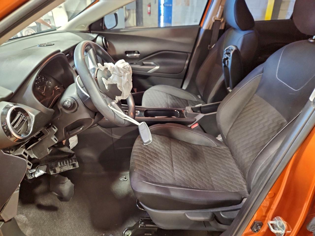 2023 Nissan Kicks Sv - Фото 7