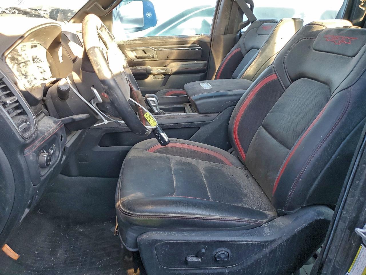 2022 Ram 1500 Trx - Фото 7