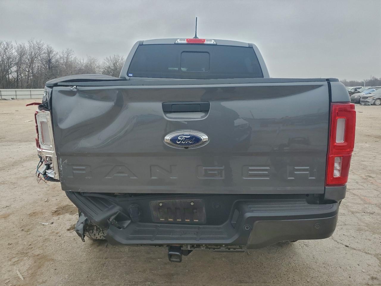 2023 Ford 250 Ranger - Image 6