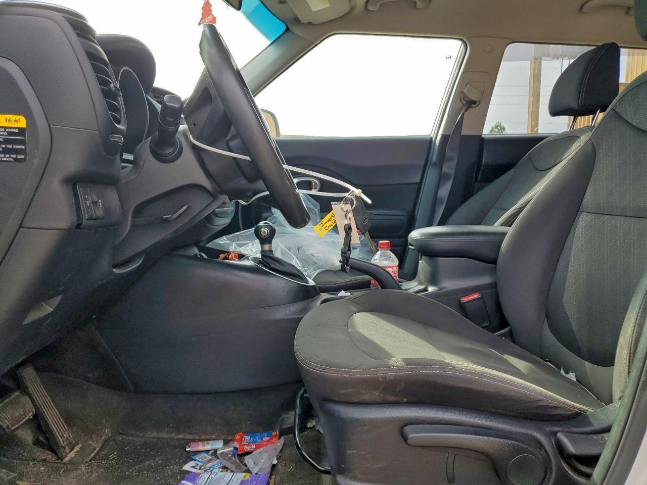 2018 Kia Soul - Image 7