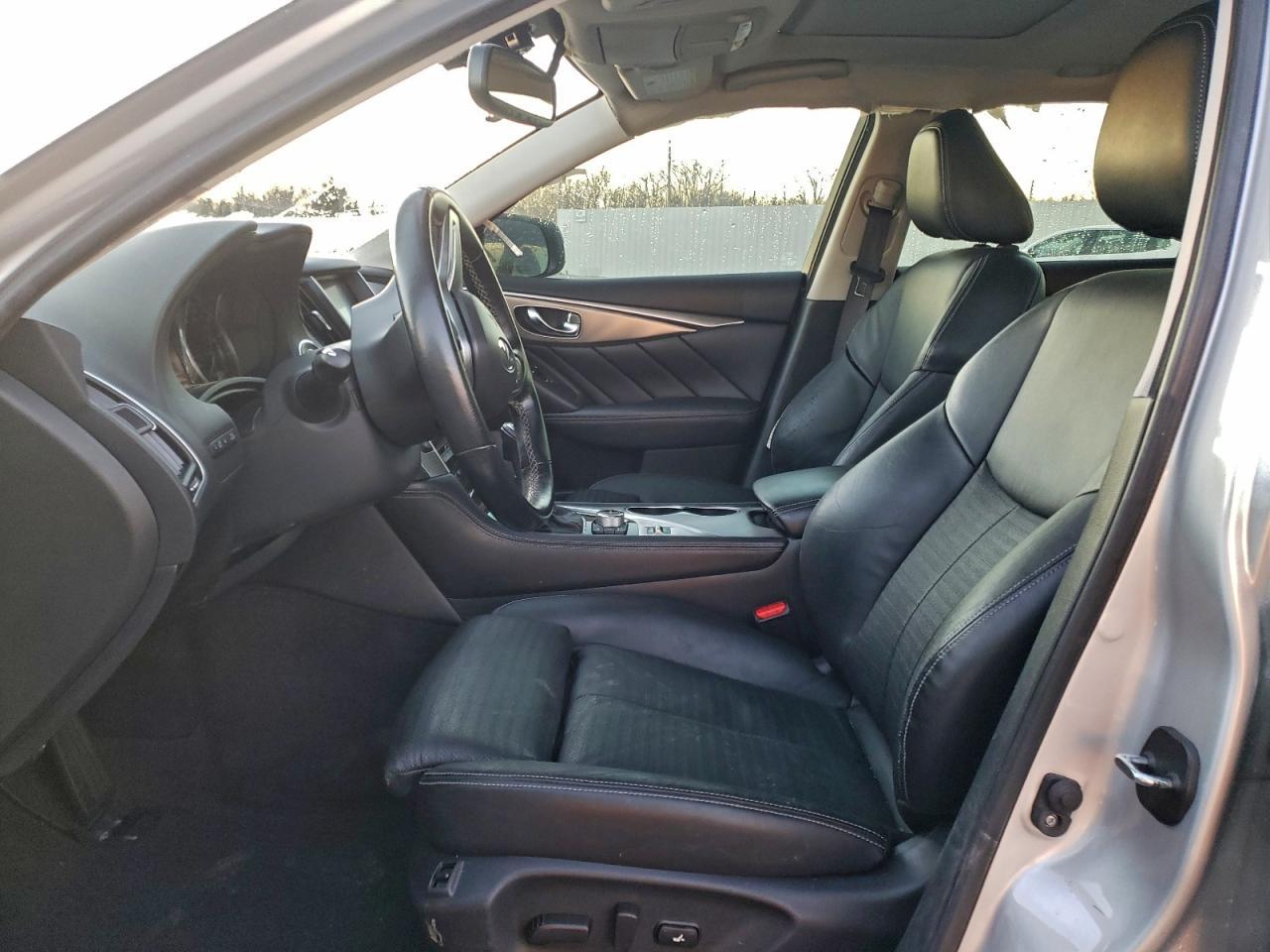 2019 Infiniti Q50 Luxe - Image 7