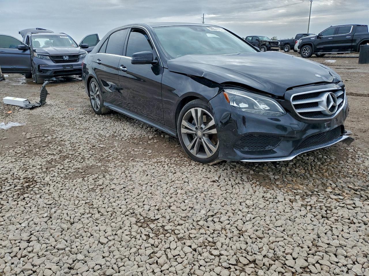 2016 Mercedes-Benz E 350 - Фото 4