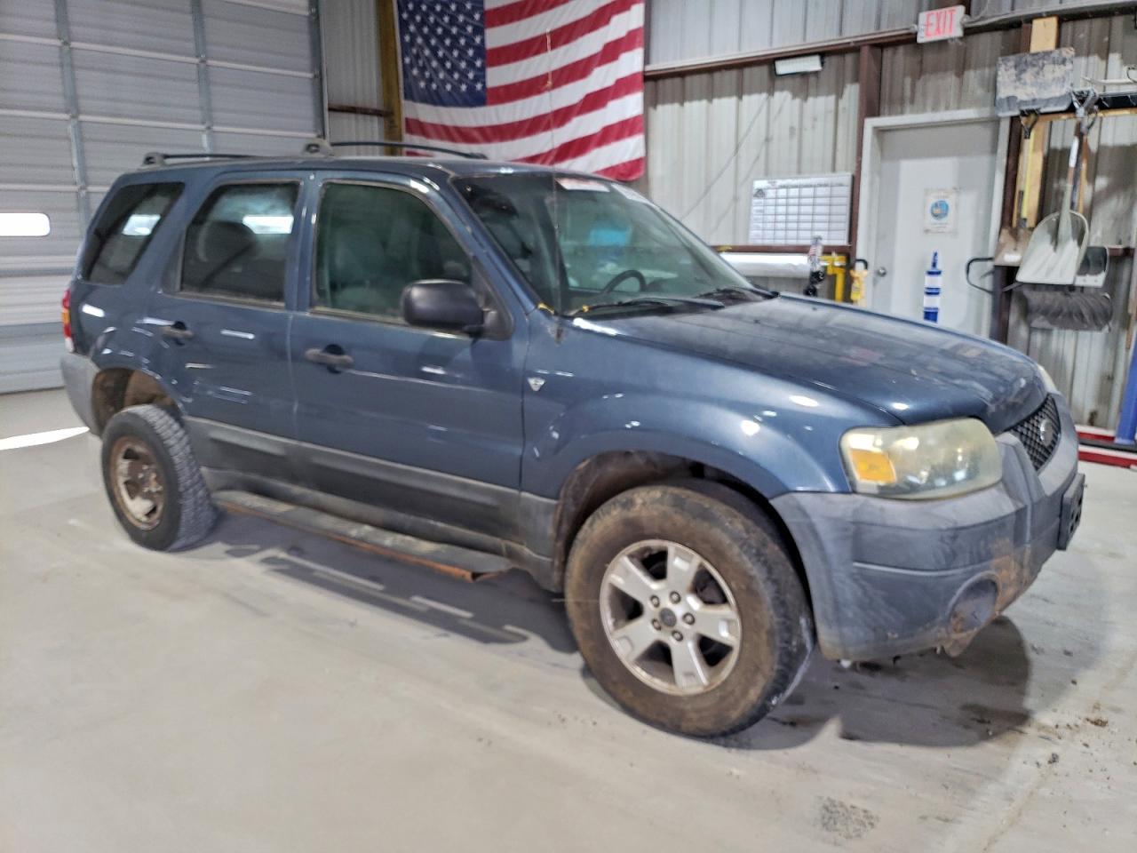 2005 Ford Escape Xlt - Фото 4