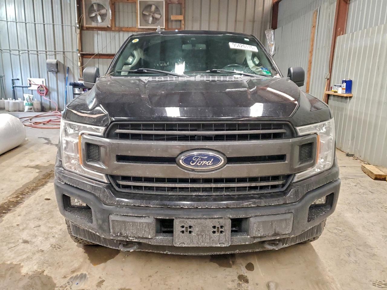 2019 Ford F150 Supercrew - Фото 5