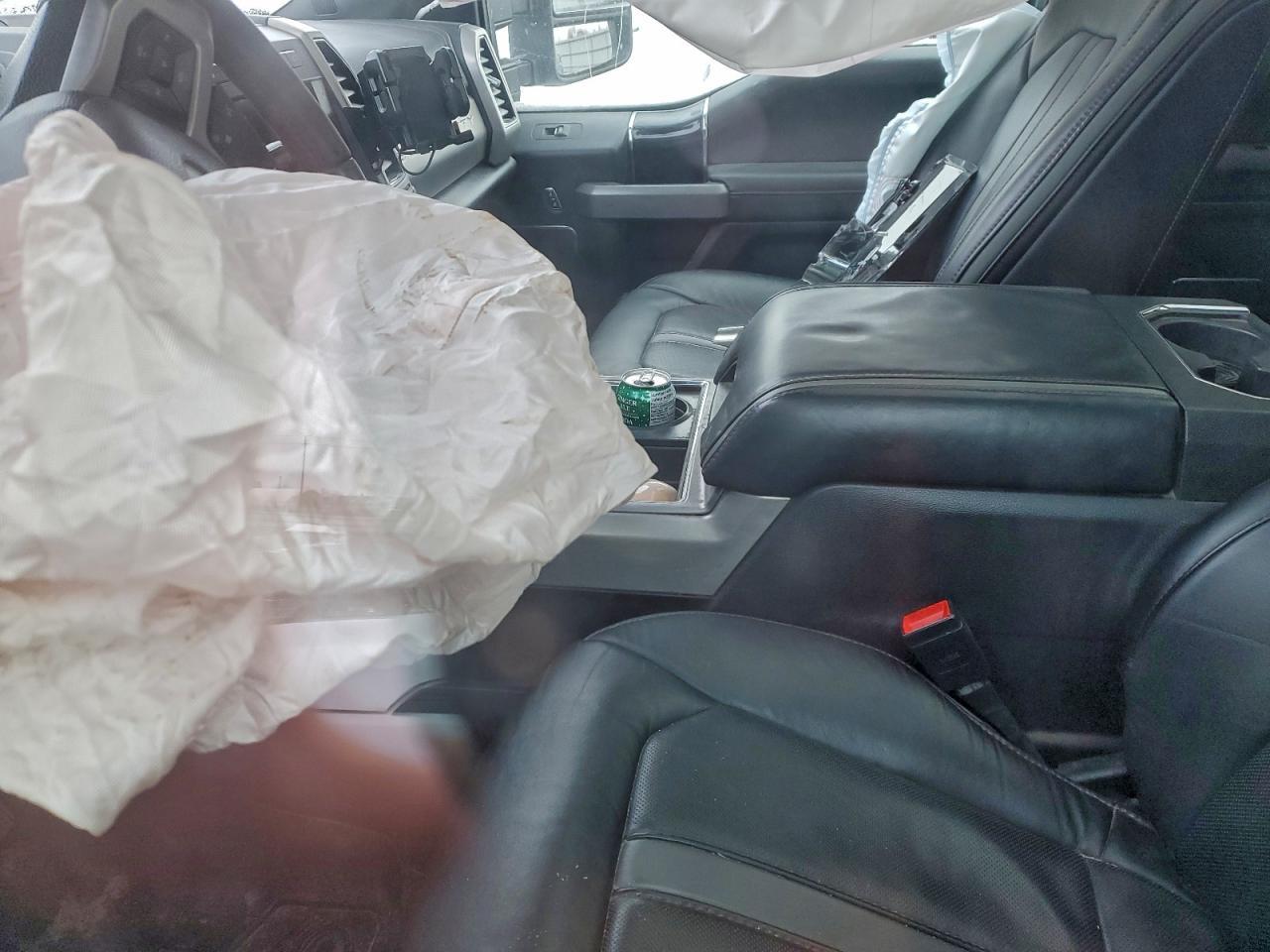 2020 Ford F350 Super Duty - Фото 7