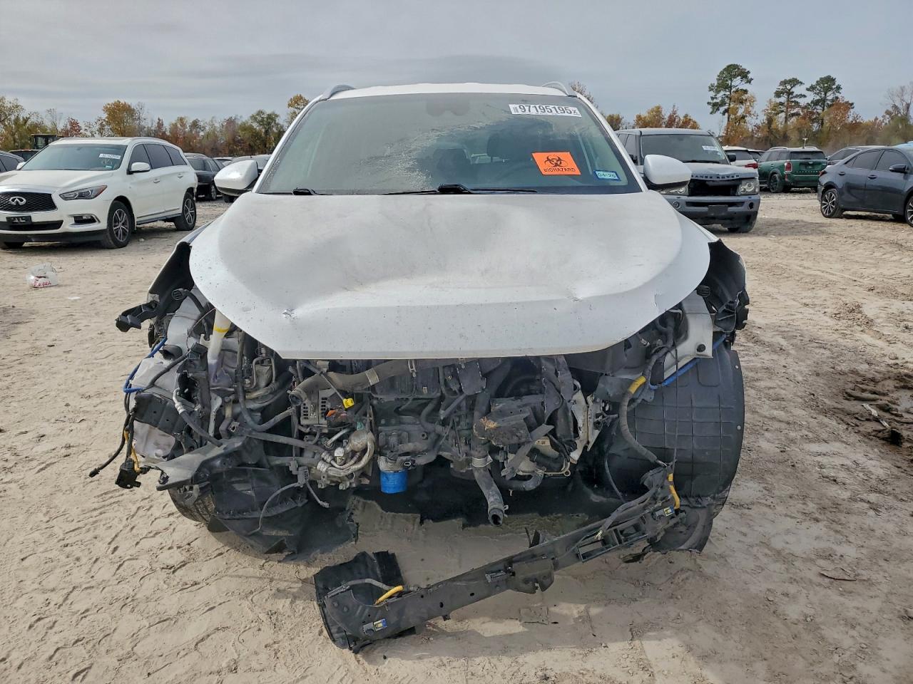 2019 Hyundai Tucson Limited - Image 5