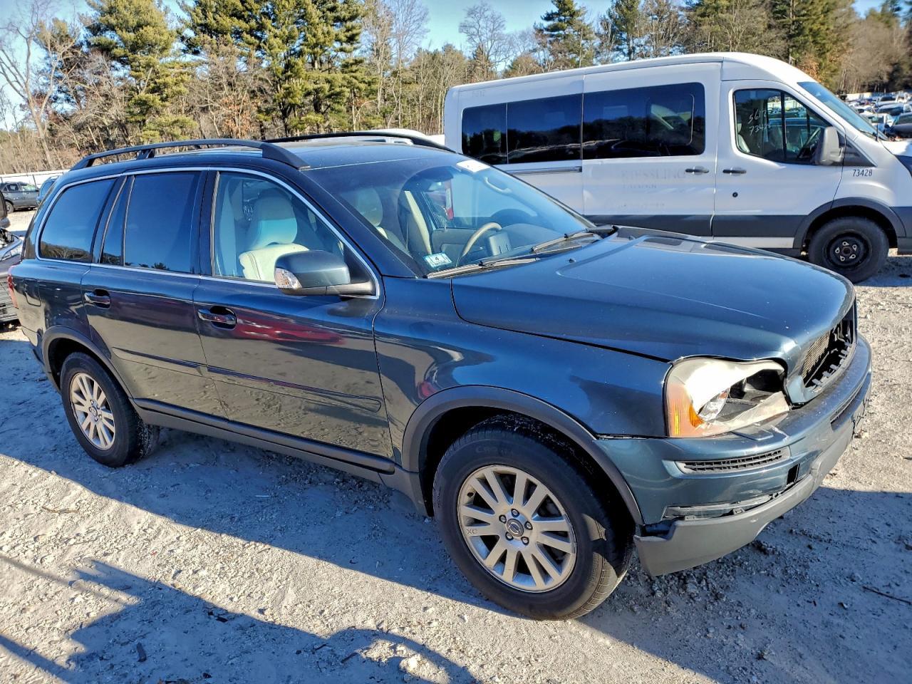 2008 Volvo Xc90 3.2 - Фото 4