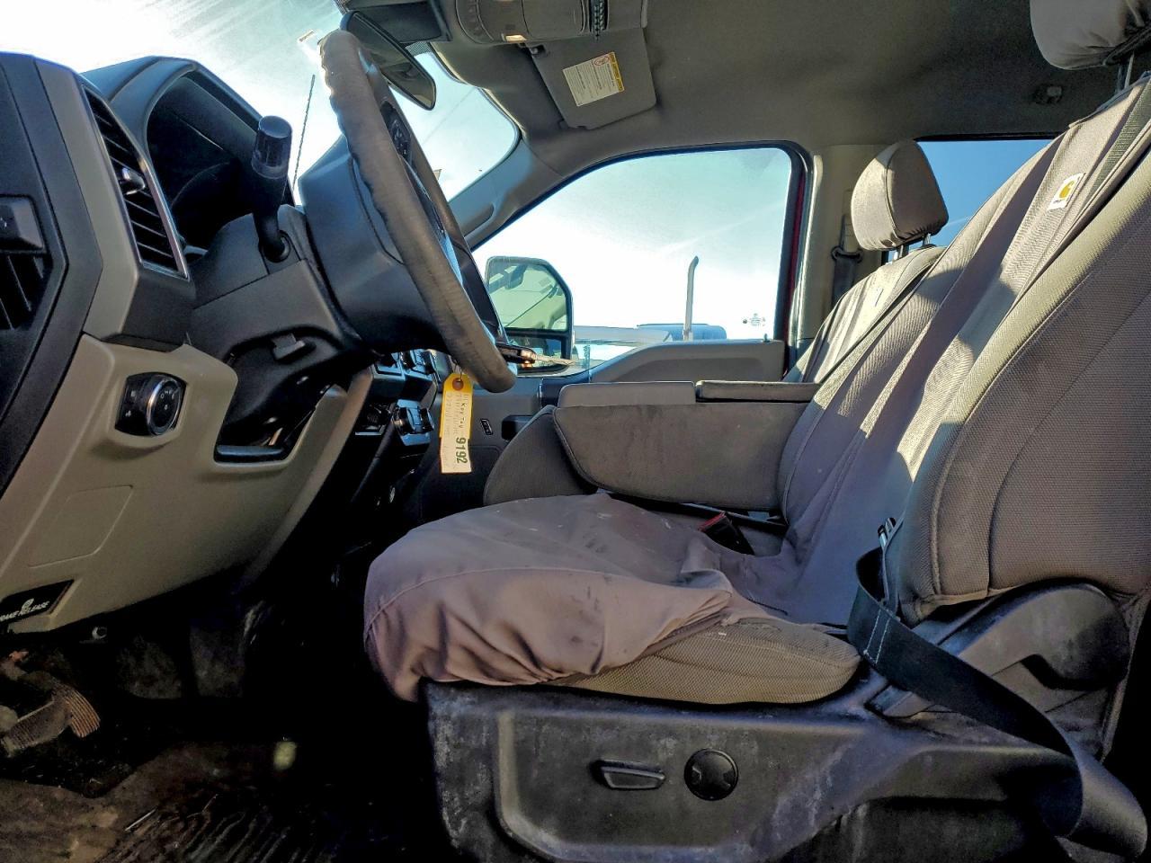 2022 Ford F350 Super Duty - Image 7