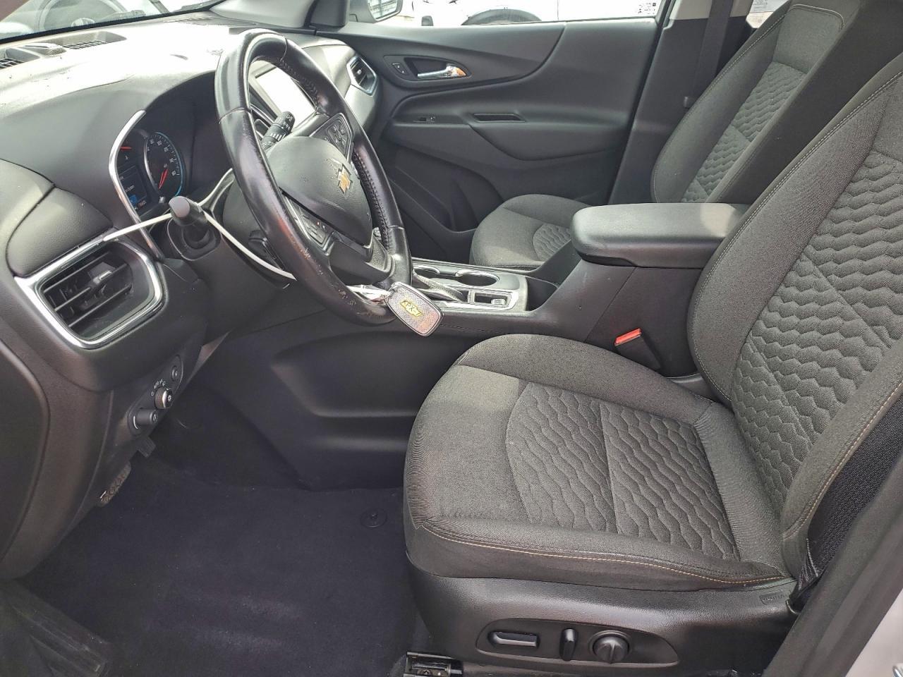 2021 Chevrolet Equinox Lt - Фото 7