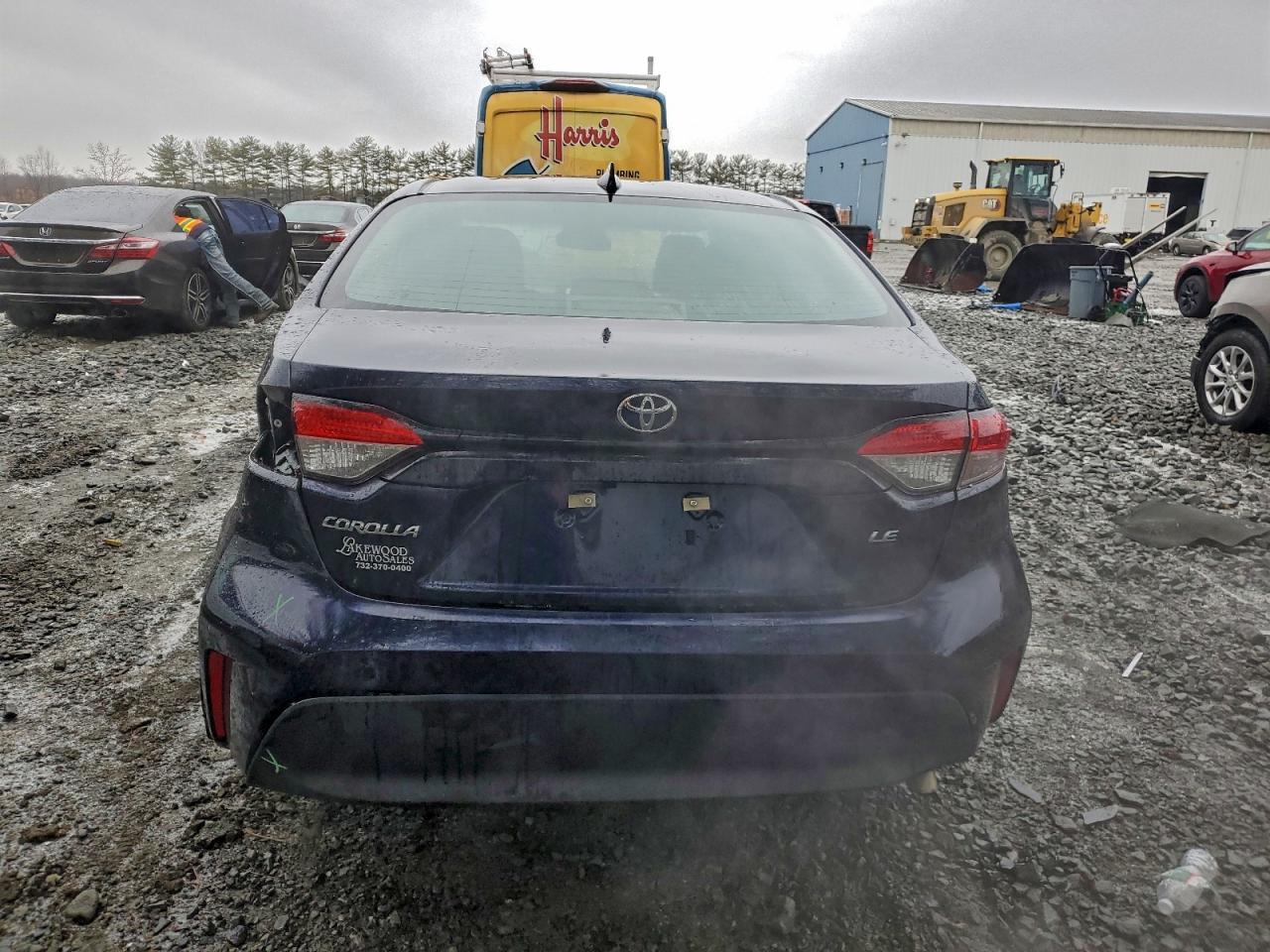 2023 Toyota Corolla Le - Image 6