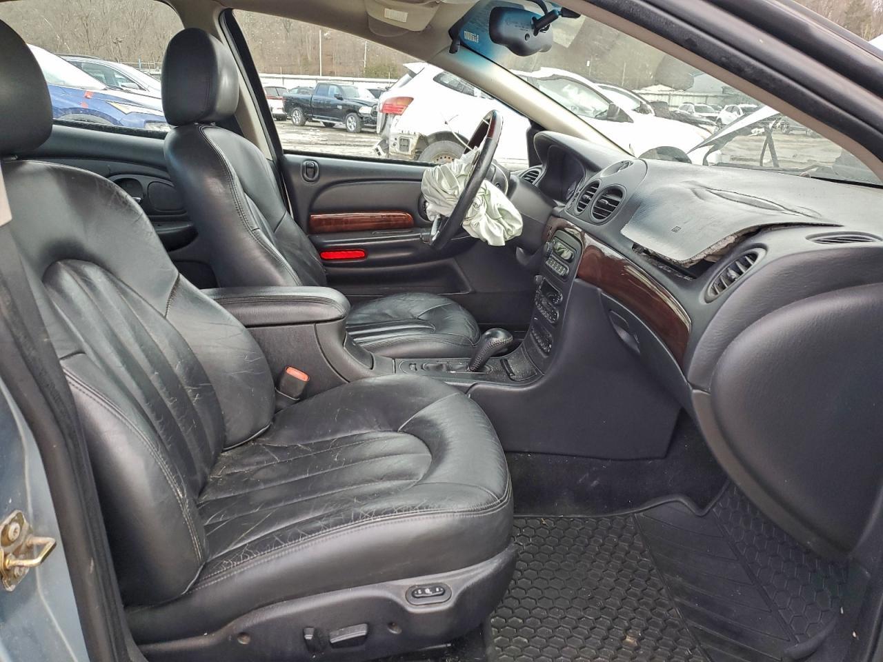 2004 Chrysler 300M - Image 7
