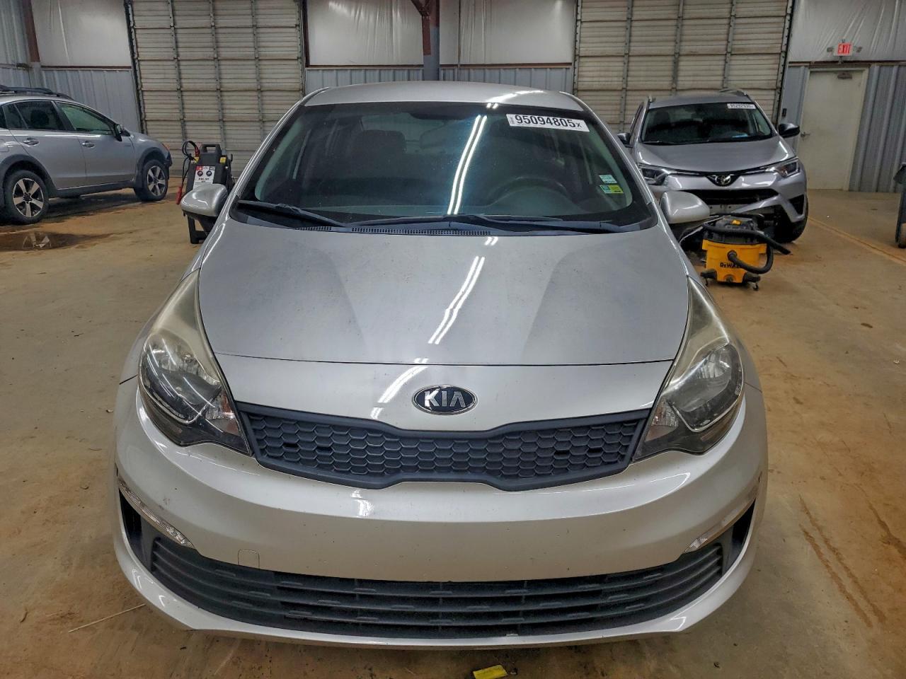 2017 Kia Rio Lx - Image 5