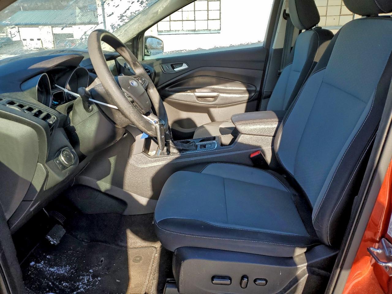 2019 Ford Escape Se - Image 7