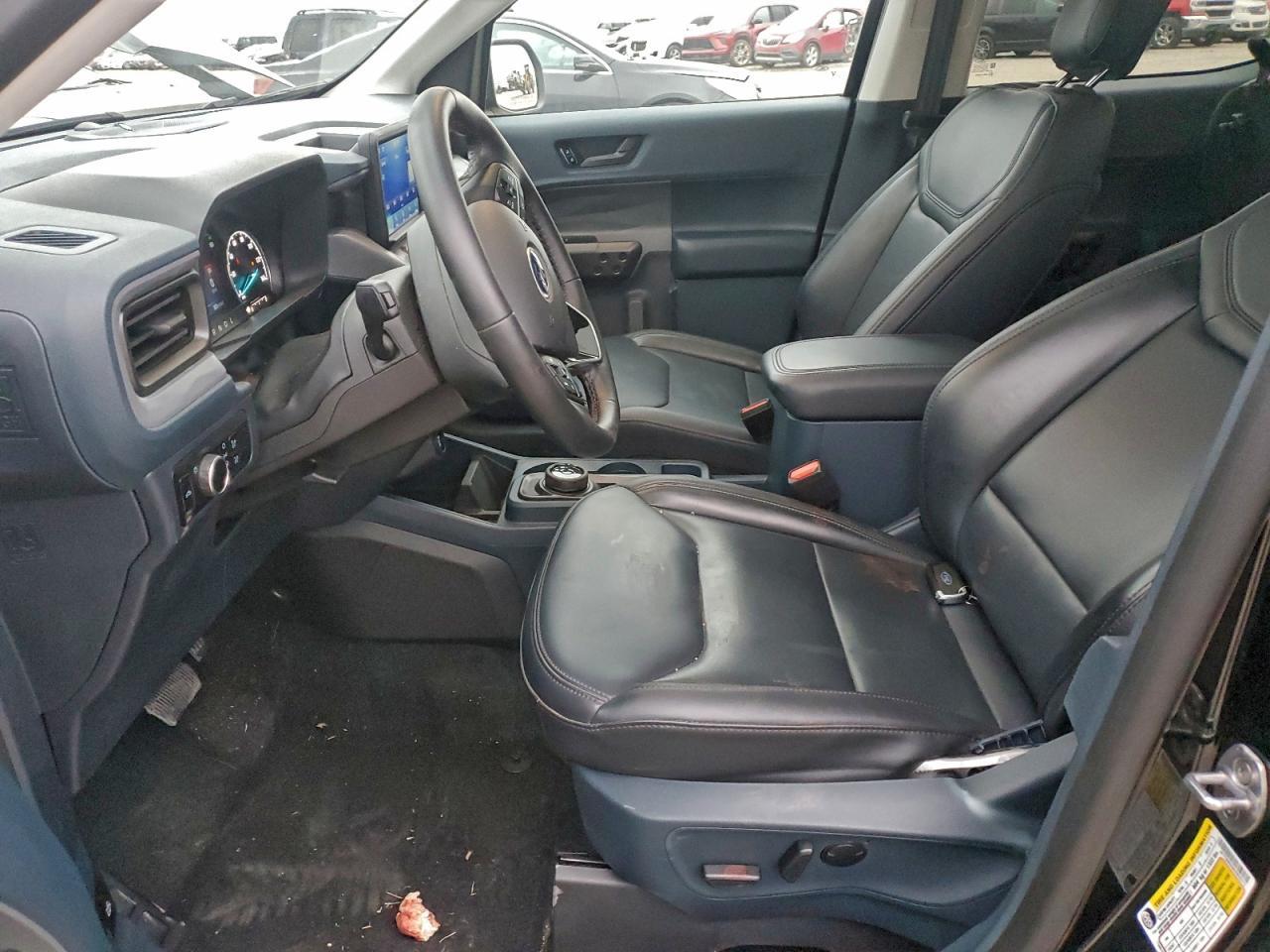 2024 Ford Maverick Lariat - Фото 7