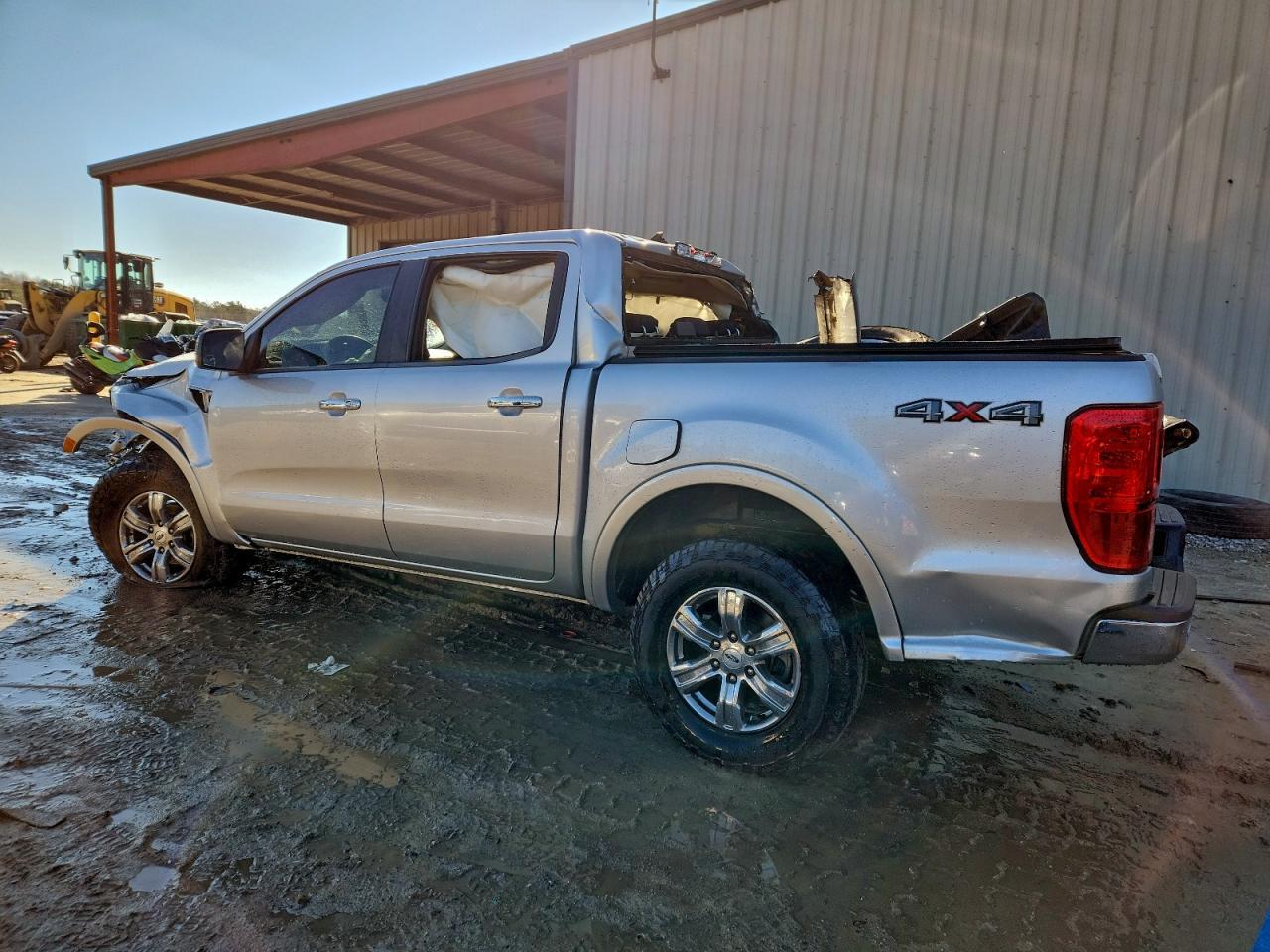 2019 Ford Ranger Xl - Image 2