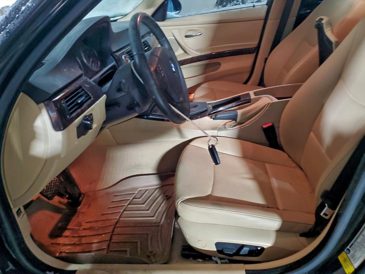 2006 BMW 325 I - Фото 7