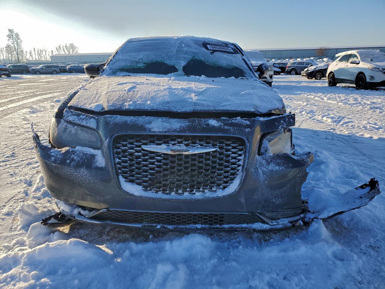 2019 Chrysler 300 S - Image 5
