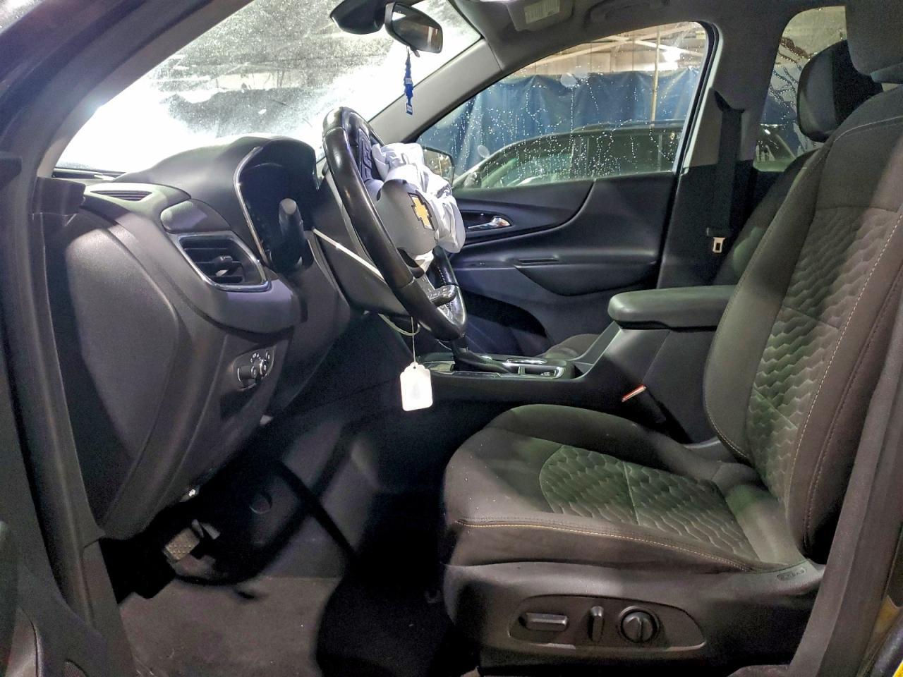 2020 Chevrolet Equinox Lt - Фото 7