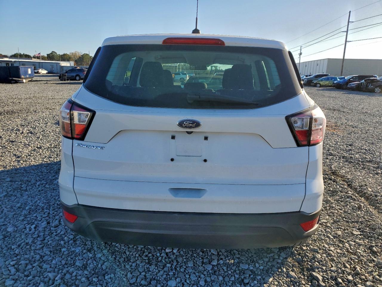2018 Ford Escape S - Image 6