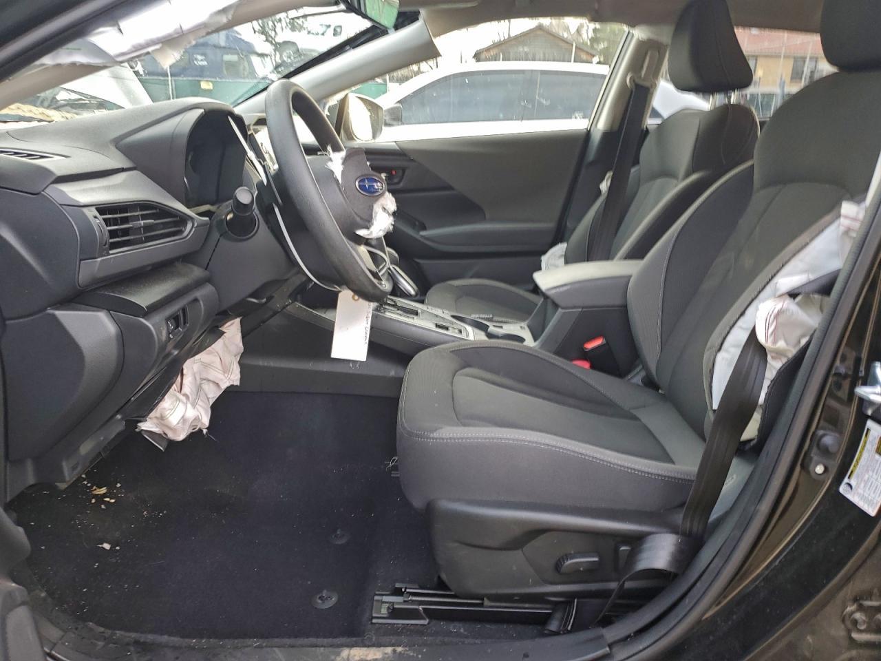 2025 Subaru Crosstrek Premium - Image 7