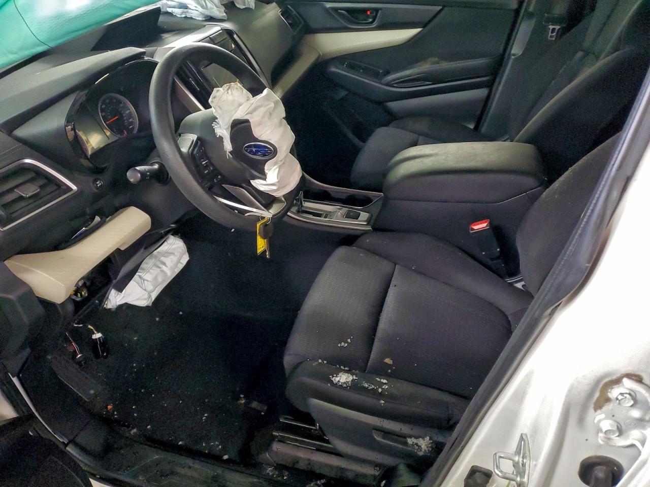 2022 Subaru Ascent - Image 7