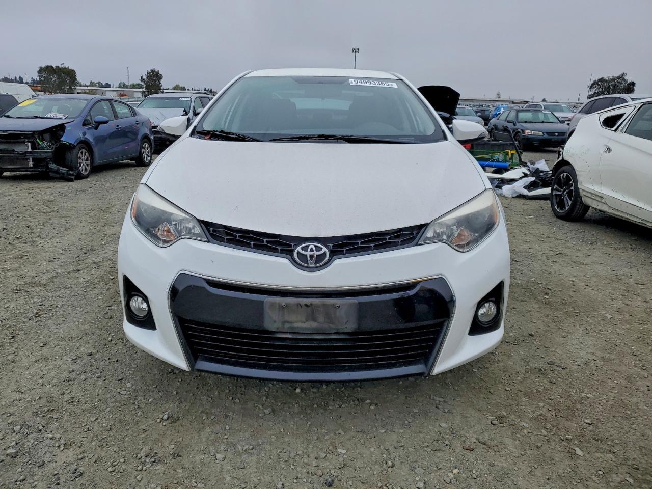 2016 Toyota Corolla L - Image 5