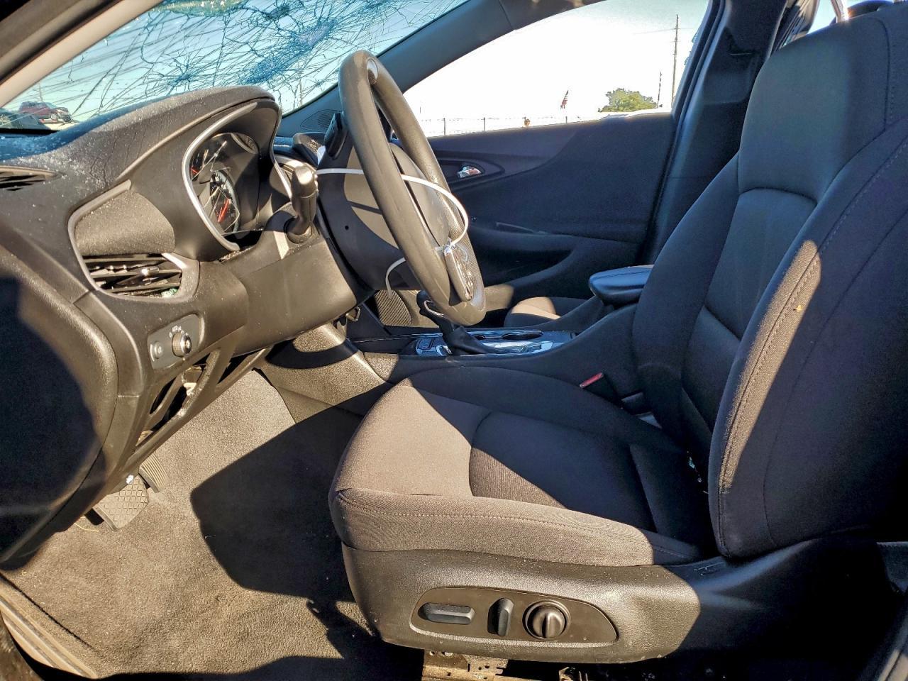 2023 Chevrolet Malibu Lt - Image 7