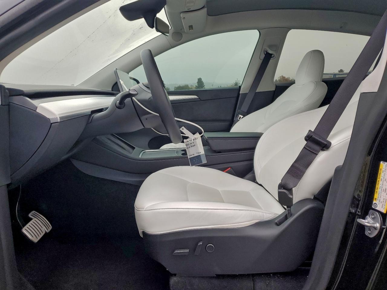 2023 Tesla Model Y - Фото 7