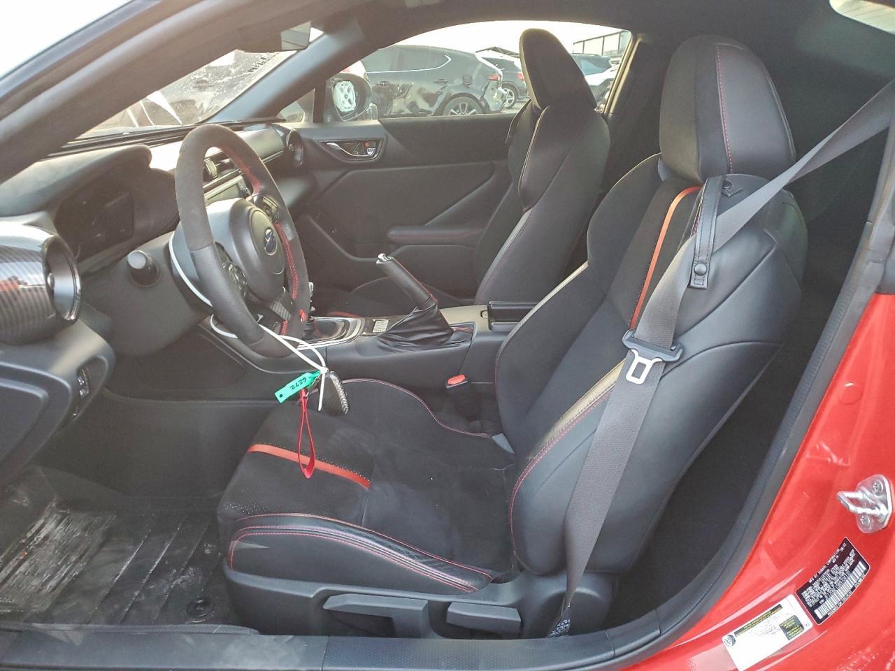 2022 Subaru Brz - Image 7