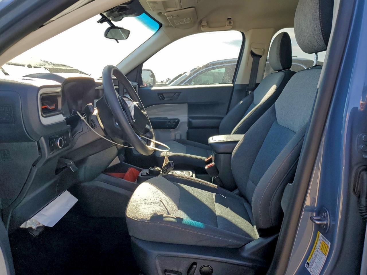 2024 Ford Maverick Xlt - Фото 7