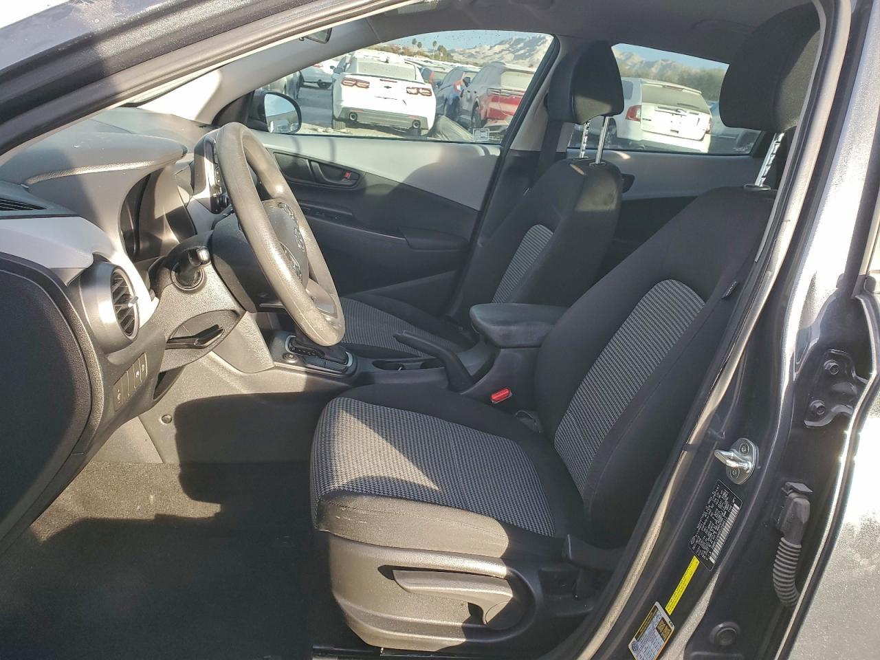 2019 Hyundai Kona Se - Image 7