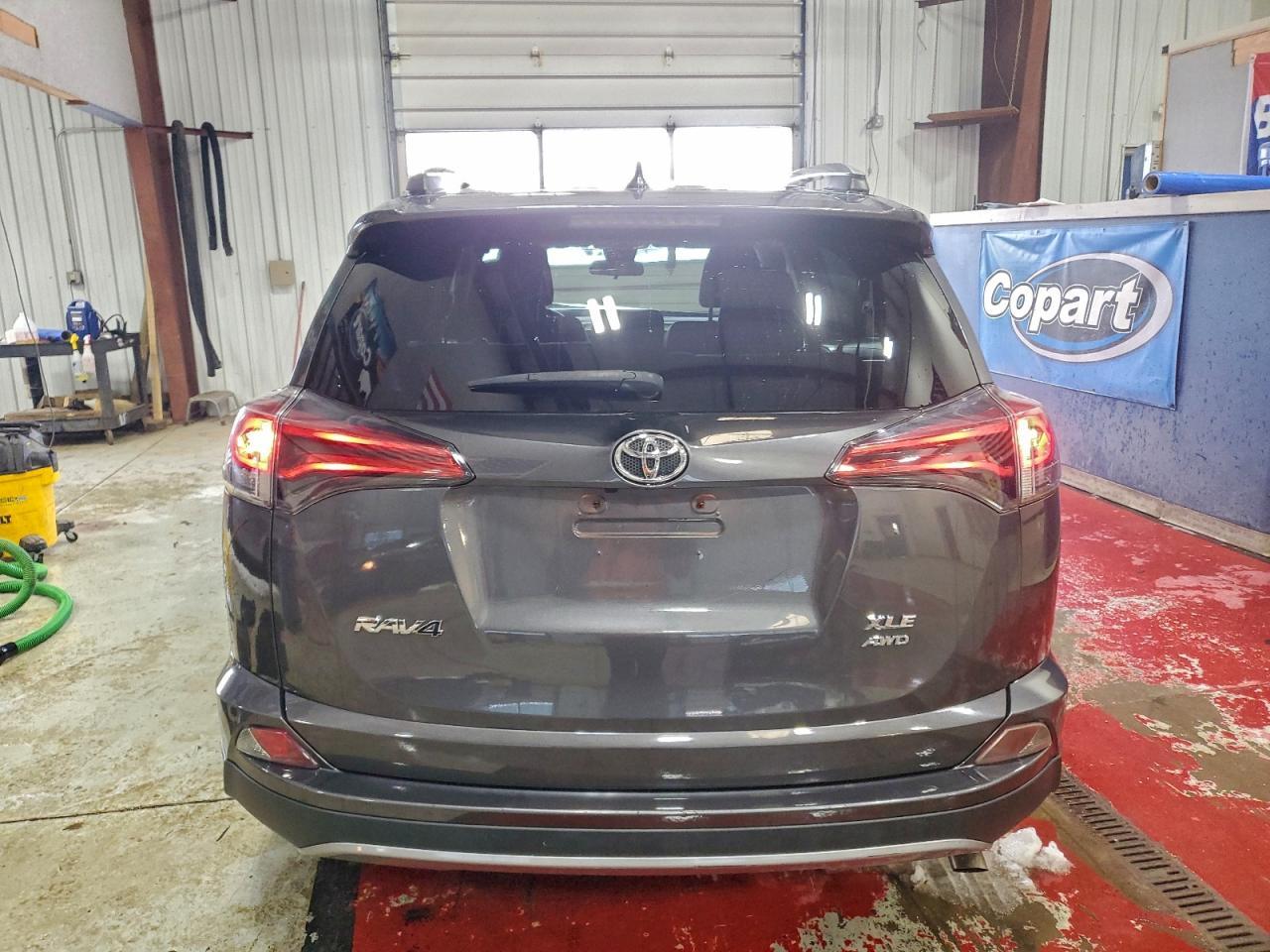 2018 Toyota Rav4 Adventure - Image 6