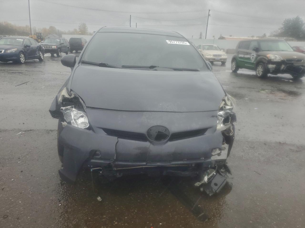 2014 Toyota Prius - Фото 5