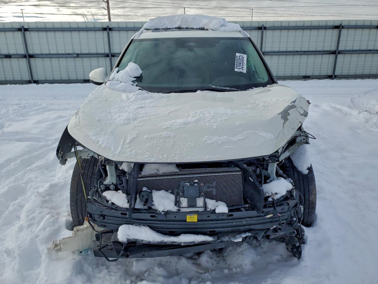 2022 Nissan Rogue Sv - Фото 5
